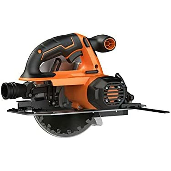 Fierăstrău circular AEG Powertools BKS18C2-0 18 V
