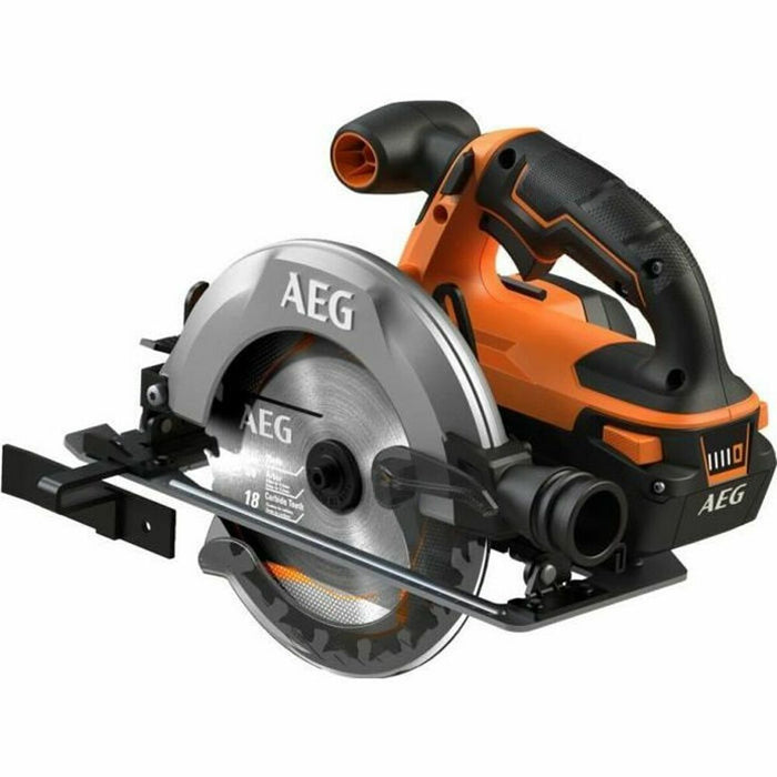 Fierăstrău circular AEG Powertools BKS18C2-0 18 V