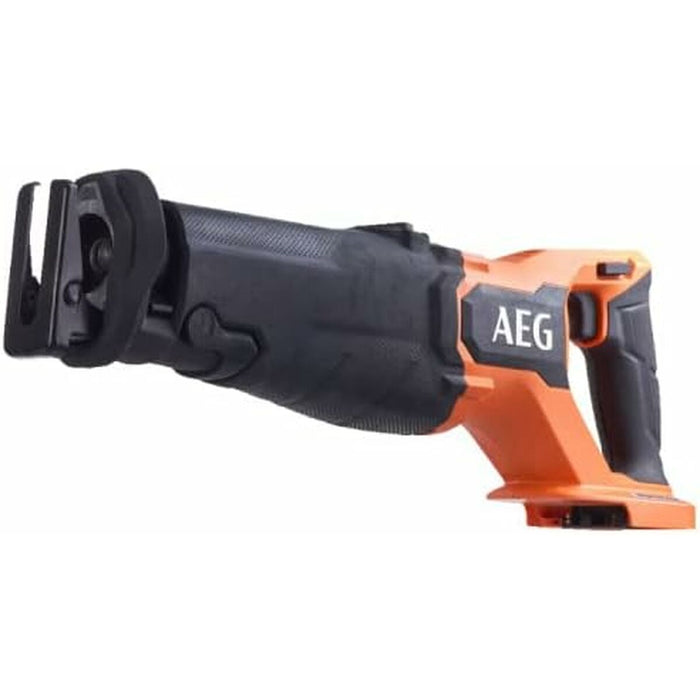 Ferăstrău alternativ AEG Powertools BUS18BL2-0 18 V