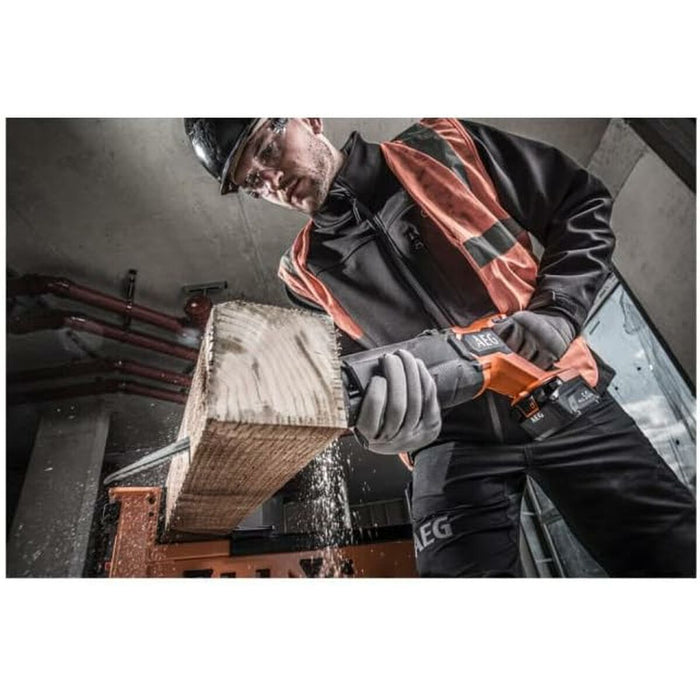 Ferăstrău alternativ AEG Powertools BUS18BL2-0 18 V