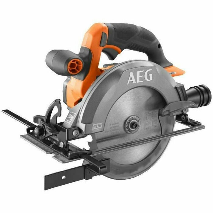 Fierăstrău circular AEG Powertools BKS18SBL-0 18 V