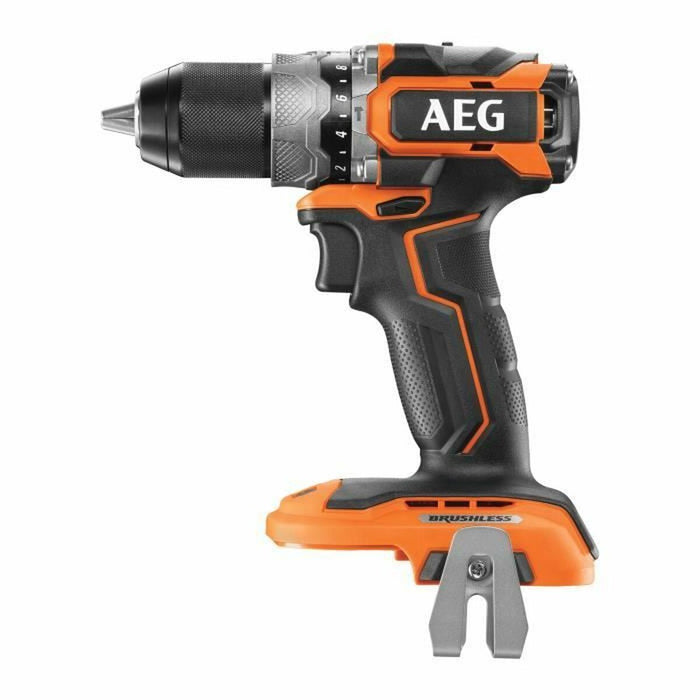 Șurubelniţă AEG Sub Compact Brushless 18 V