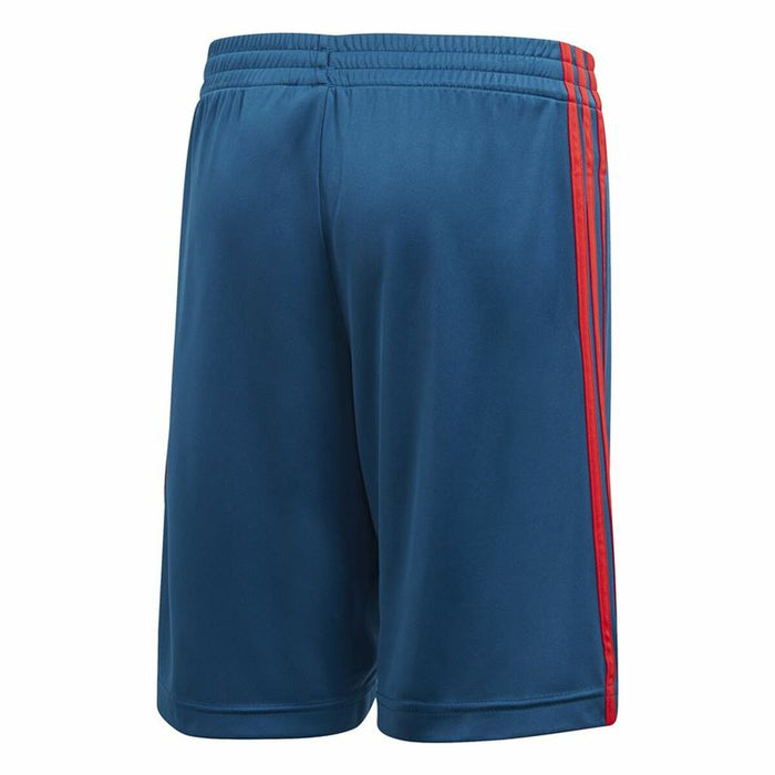 Trening Copii Adidas Originals Albastru Roșu