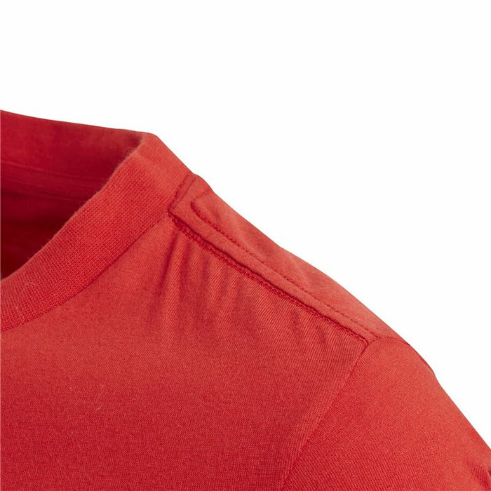 Tricou de Fotbal cu Mânecă Scurtă Bărbat Adidas  FC Bayern de Múnich