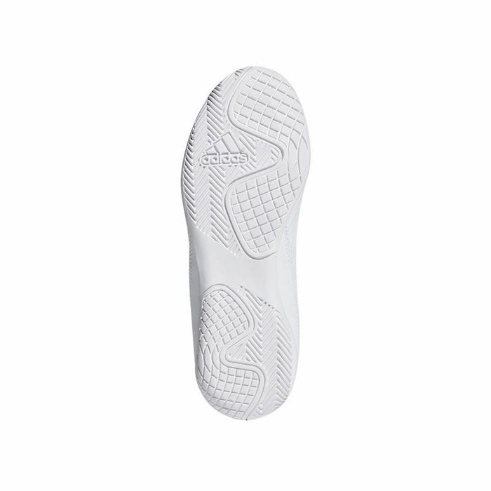 Încălțăminte de Fotbal Sală pentru Copii Adidas Predator Tango 18.3 Alb