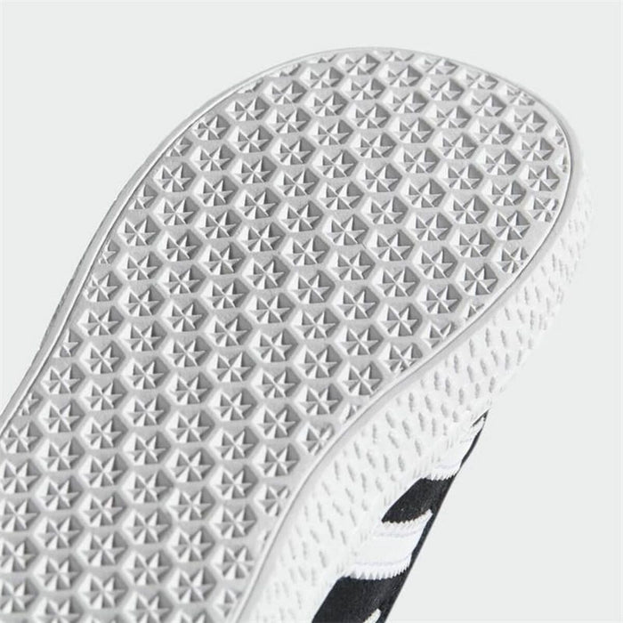 Încălțăminte Sport pentru Bebeluși Adidas Gazelle Negru