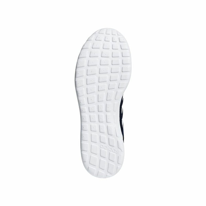 Încălțăminte Sport Bărbați Adidas Cloudfoam Lite Racer Albastru închis