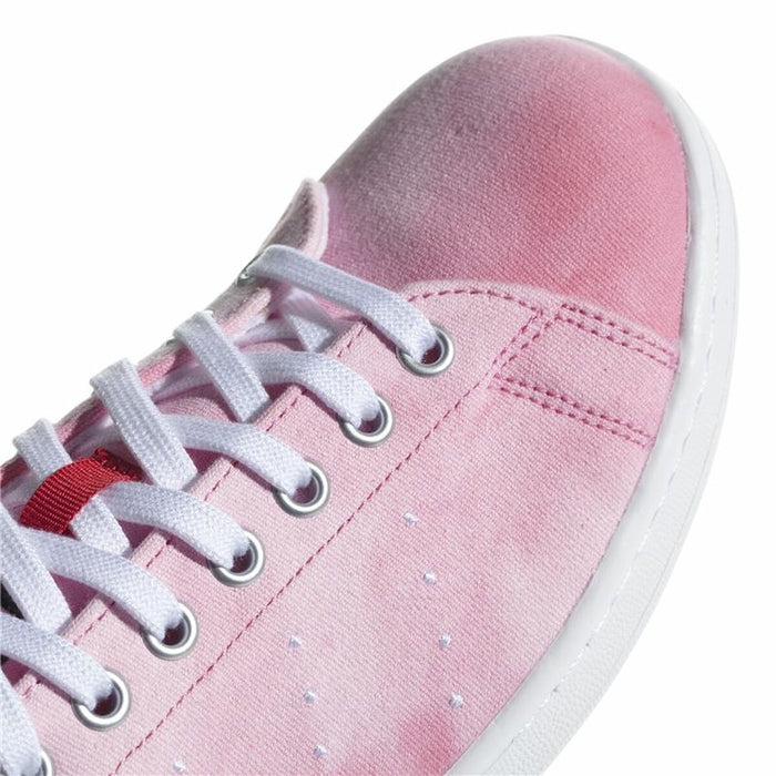 Adidași Casual Bărbați Adidas Pharrell Williams Hu Holi Roz