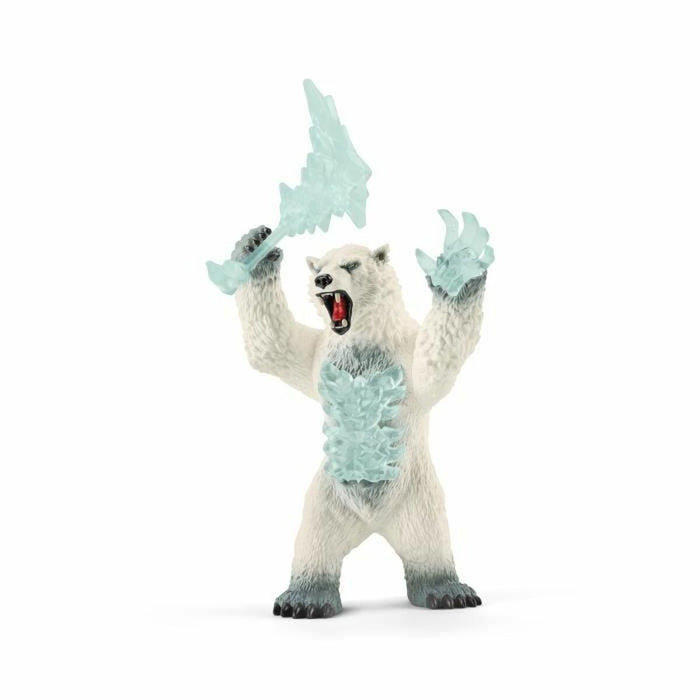 Figurine de Acțiune Schleich 42510
