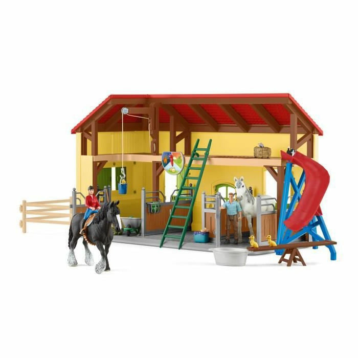 Playset Schleich   Fermă