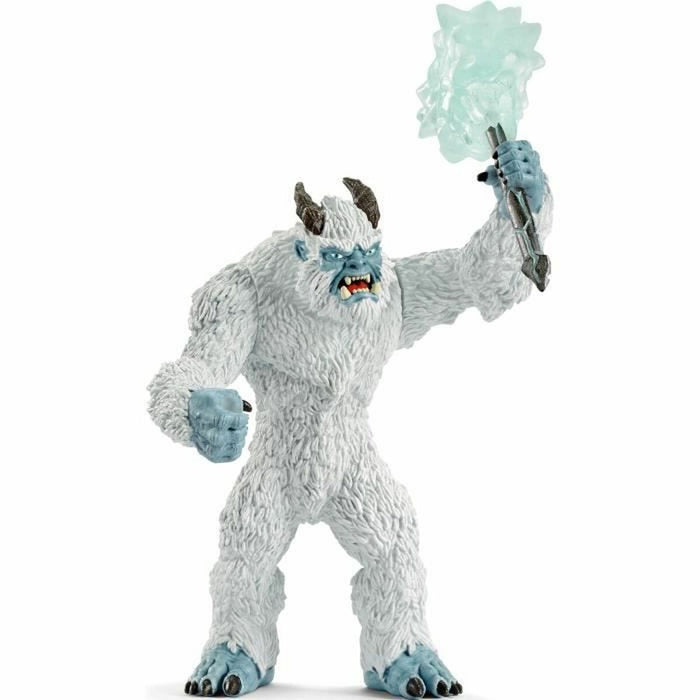 Figurine de Acțiune Schleich 42448