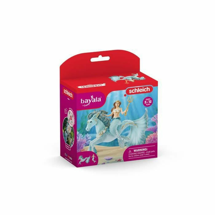 Figurine de Acțiune Schleich 70594