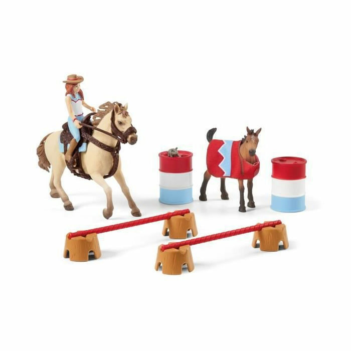 Set de jucării Schleich 72157 Plastic Cal