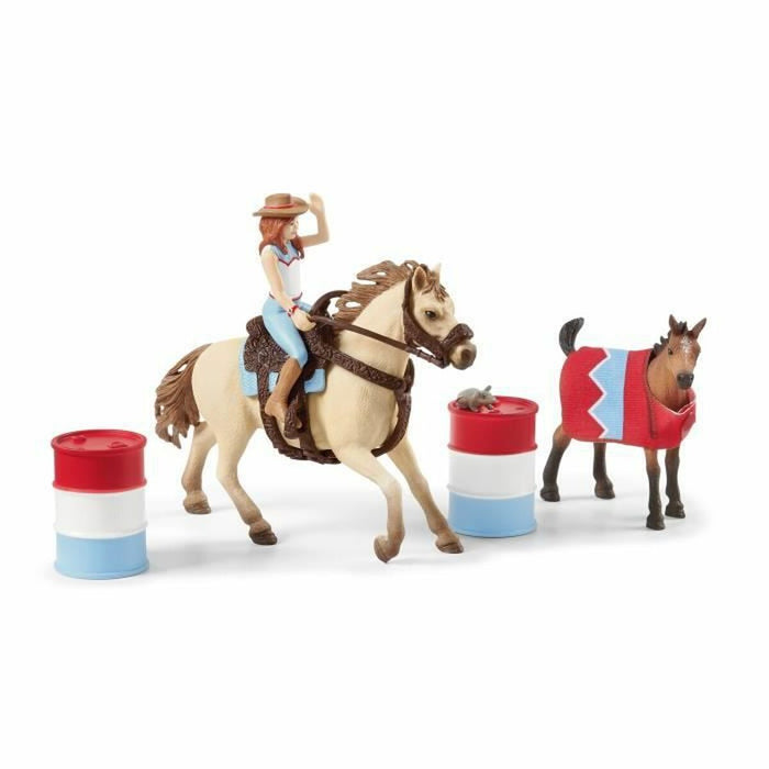 Set de jucării Schleich 72157 Plastic Cal