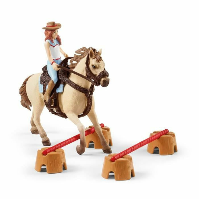 Set de jucării Schleich 72157 Plastic Cal