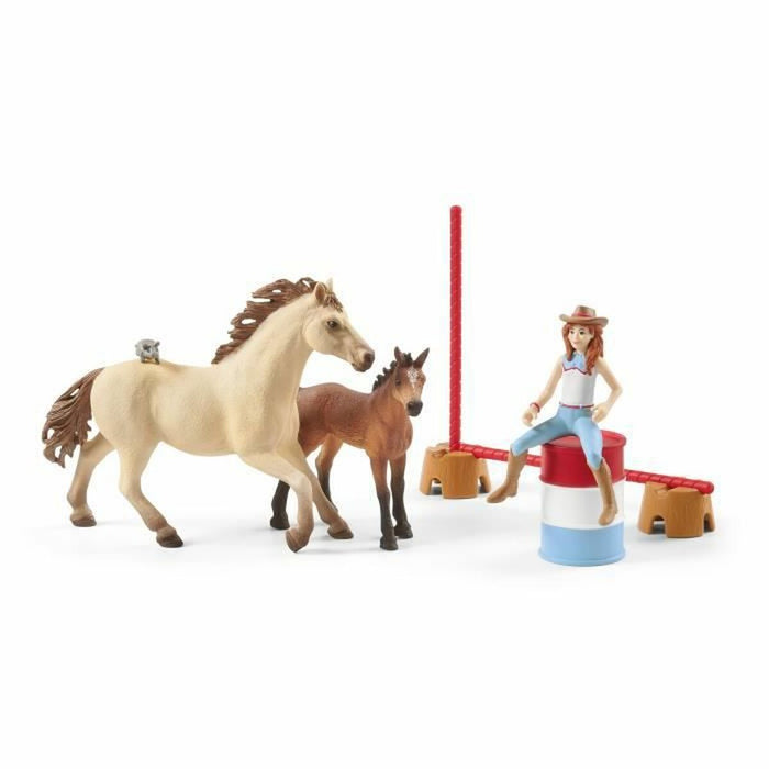 Set de jucării Schleich 72157 Plastic Cal