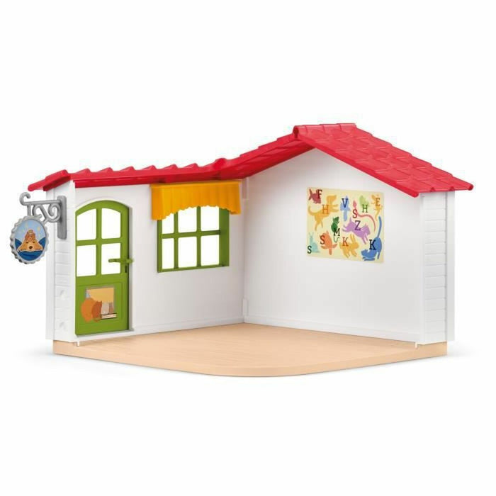 Set de jucării Schleich 42607 Cal