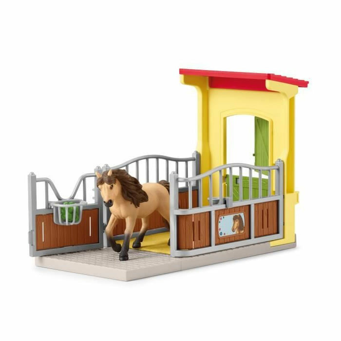 Set de jucării Schleich 42609 Cal