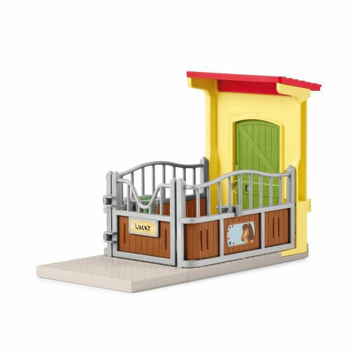 Set de jucării Schleich 42609 Cal