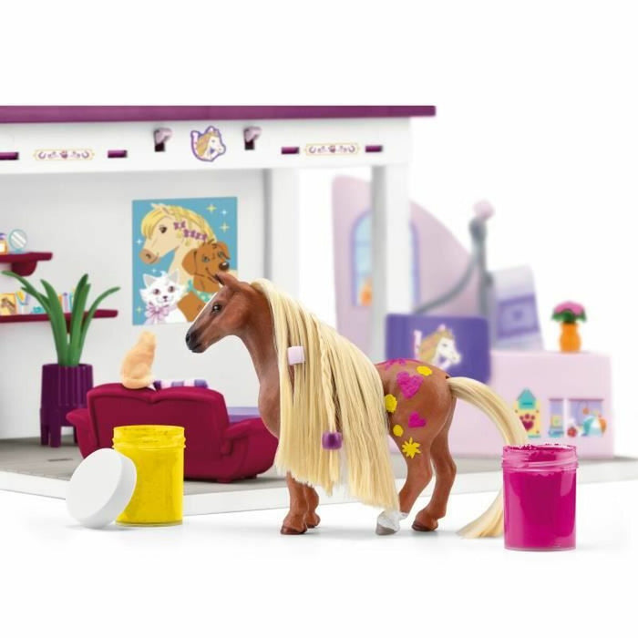 Set de jucării Schleich 42614 Cal