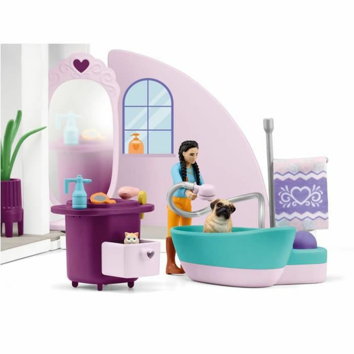 Set de jucării Schleich 42614 Cal