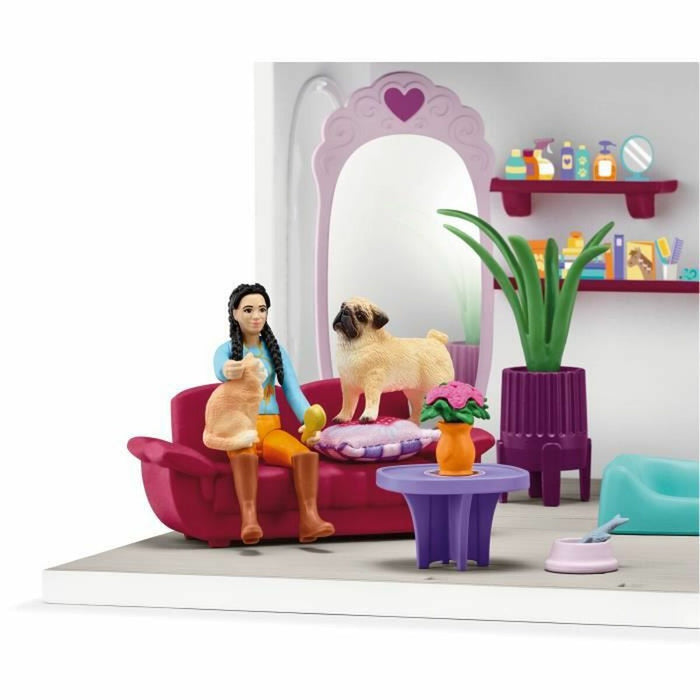 Set de jucării Schleich 42614 Cal