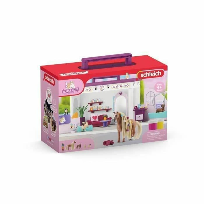 Set de jucării Schleich 42614 Cal