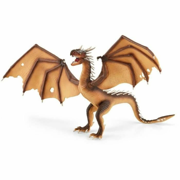 Figurine de Acțiune Schleich Harry Potter - Hungarian Horntail Modern 1 Piese