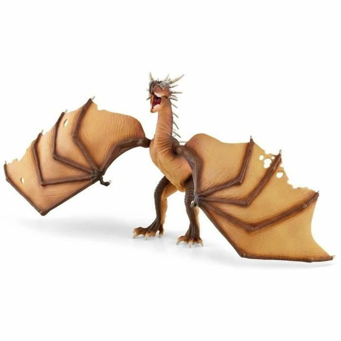 Figurine de Acțiune Schleich Harry Potter - Hungarian Horntail Modern 1 Piese