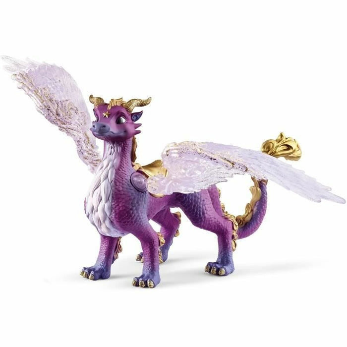 Figurină Schleich Nightsky Dragon