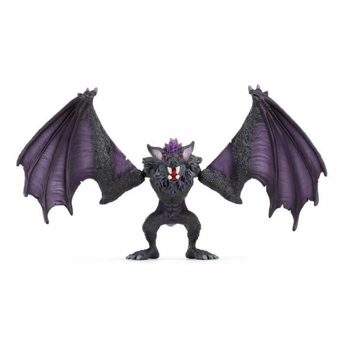 Figura îmbinată Schleich Chauve-souris des ténèbres