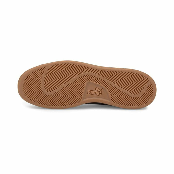 Adidași Casual Bărbați Puma Smash V2 Negru