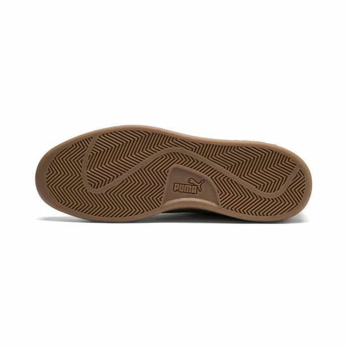 Adidași Casual Bărbați Puma Smash V2 Verde