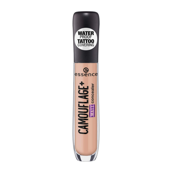Corector de Față Essence Matt 40-medium 5 ml