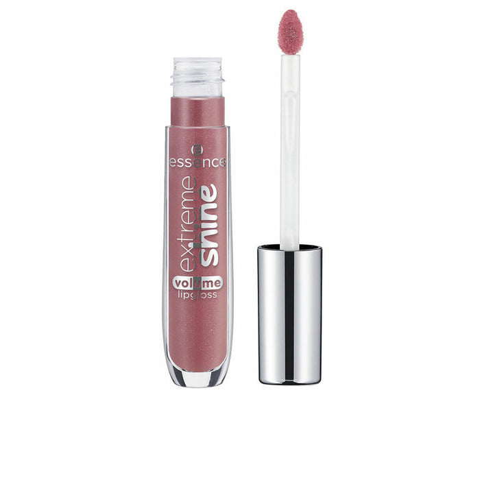 Luciu de Buze Essence Extreme Shine Nº 09-shadow rose 5 ml