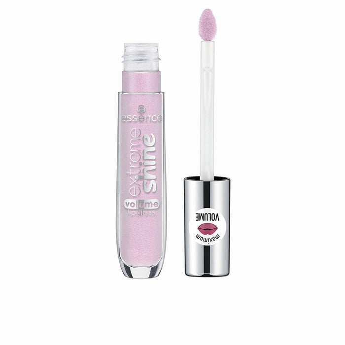 Luciu de Buze Essence Extreme Shine Nº 102-sweet dreams 5 ml