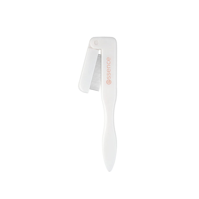 Pieptene Essence Lash Comb Pliabil Benzi (1 Unități)