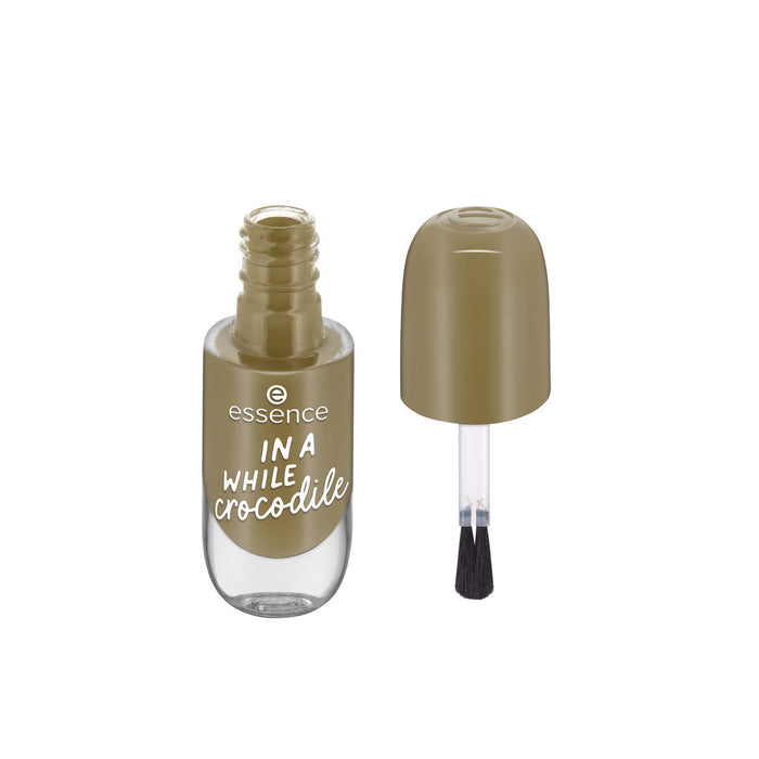 lac de unghii Essence Gel Nail Nº 36-in a while crocodile (8 ml)