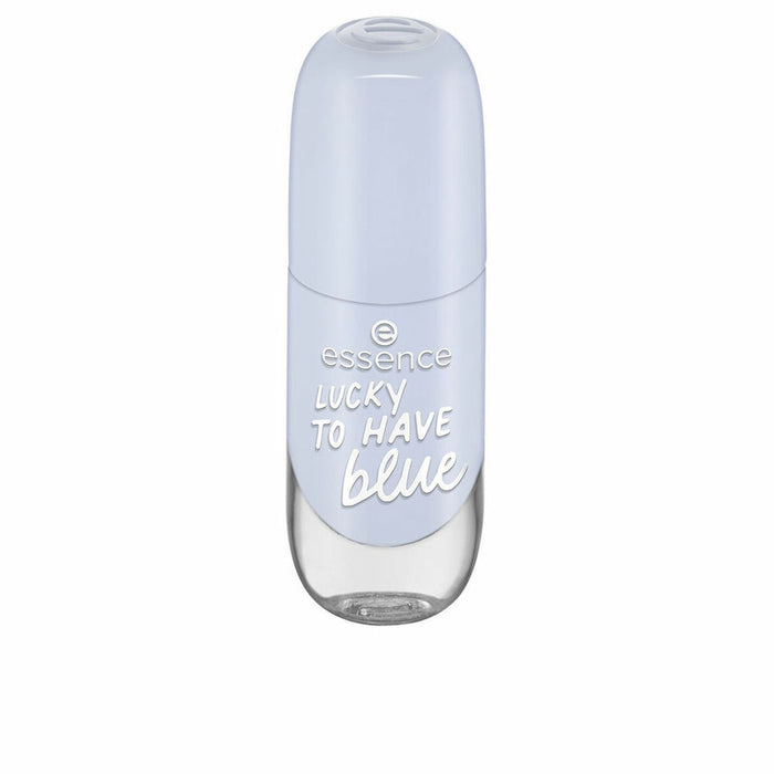 lac de unghii Essence   Nº 39-lucky to have blue 8 ml
