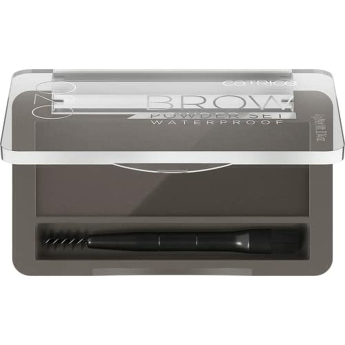 Machiaj pentru Sprâncene Catrice Brow Impermeabil Nº 020-brown 4 g