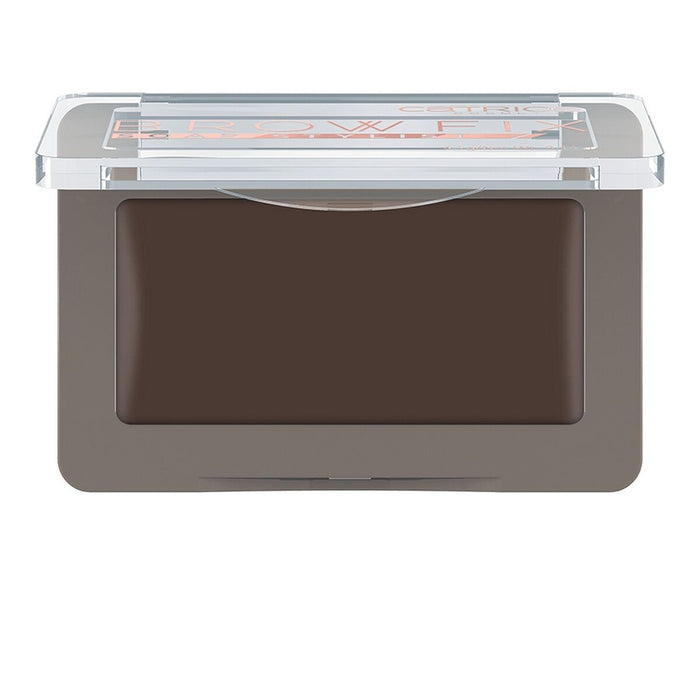 Gel Fixativ pentru Sprâncene Catrice Brown Fix Nº 020 (4,1 g)