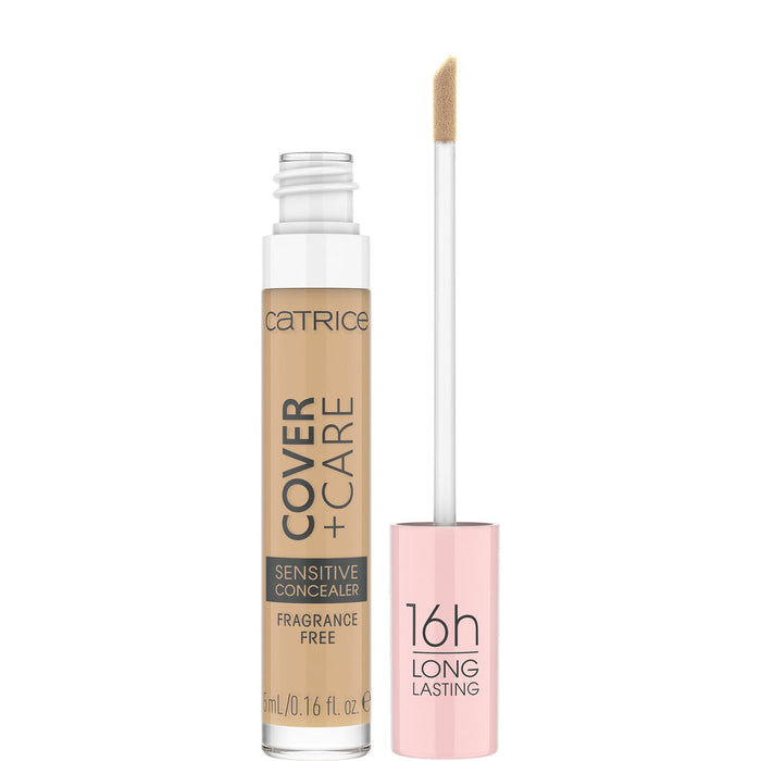 Corector de Față Catrice Cover + Care Nº 030N (5 ml)