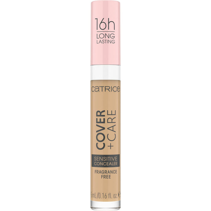 Corector de Față Catrice Cover + Care Nº 030N (5 ml)