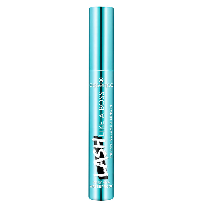 Rimel Essence Lash Like A Boss Rezistent la apă 9,5 ml