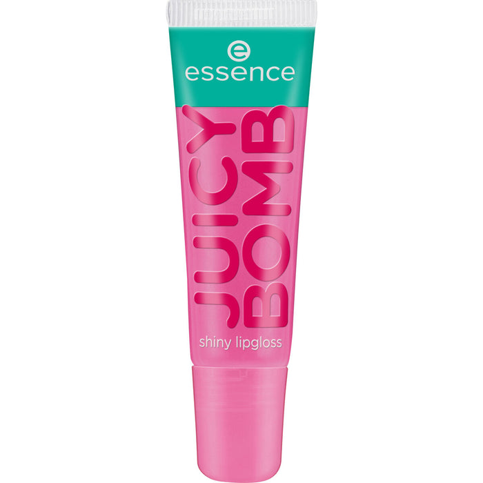 Luciu de Buze Essence Juicy Bomb Nº 102-witty watermelon 10 ml
