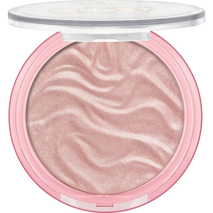 Pudră de Iluminat Essence Gimme Glow Nº 20-lovely rose 9 g