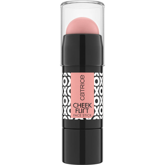 Fard de Obraz în Stick Catrice Cheek Flirt Nº 030 Rock'n rose 5,5 g