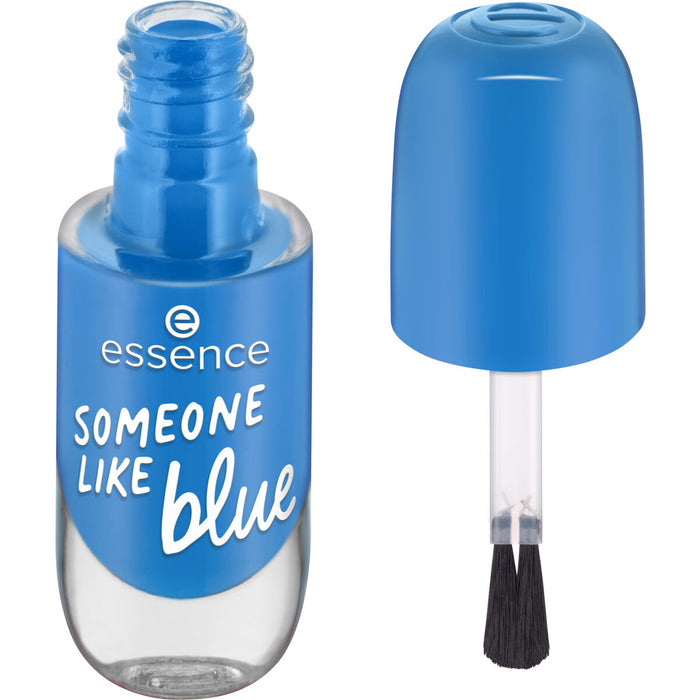lac de unghii Essence   Nº 51-someone like blue 8 ml