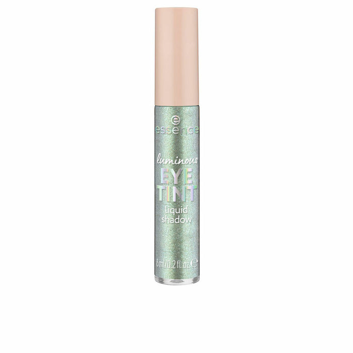Fard de ochi lichid Essence Luminous Eye Tint Nº 06 6 ml