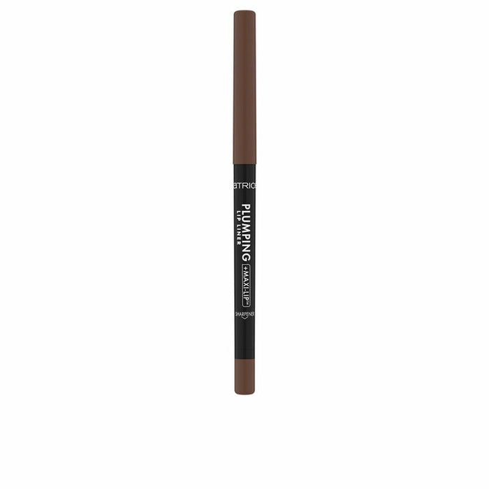 Creion pentru Conturul Buzelor Catrice Plumping Nº 170 Chocolate Lover 0,35 g